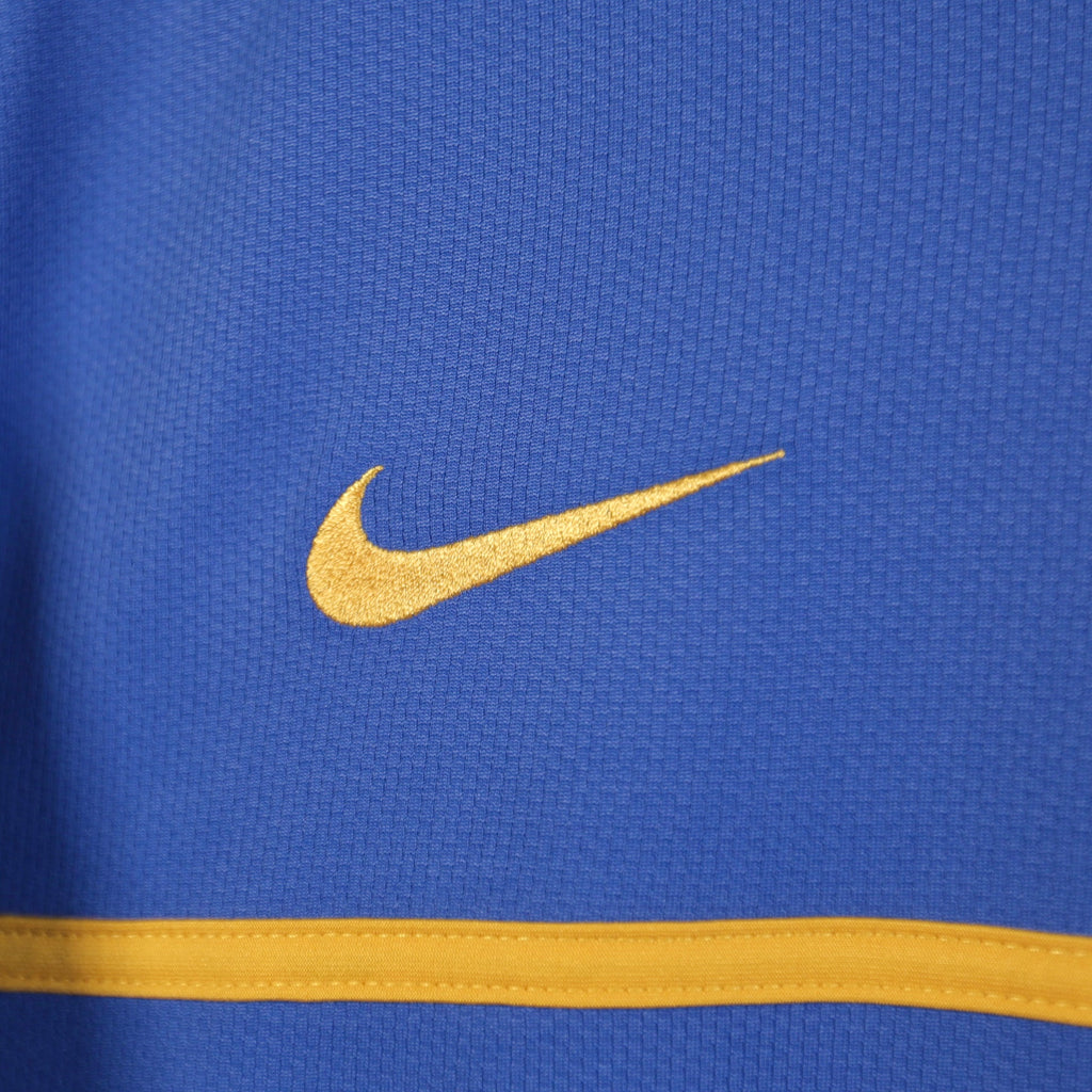 Juventus 07/08 Away - Del Piero - Size M