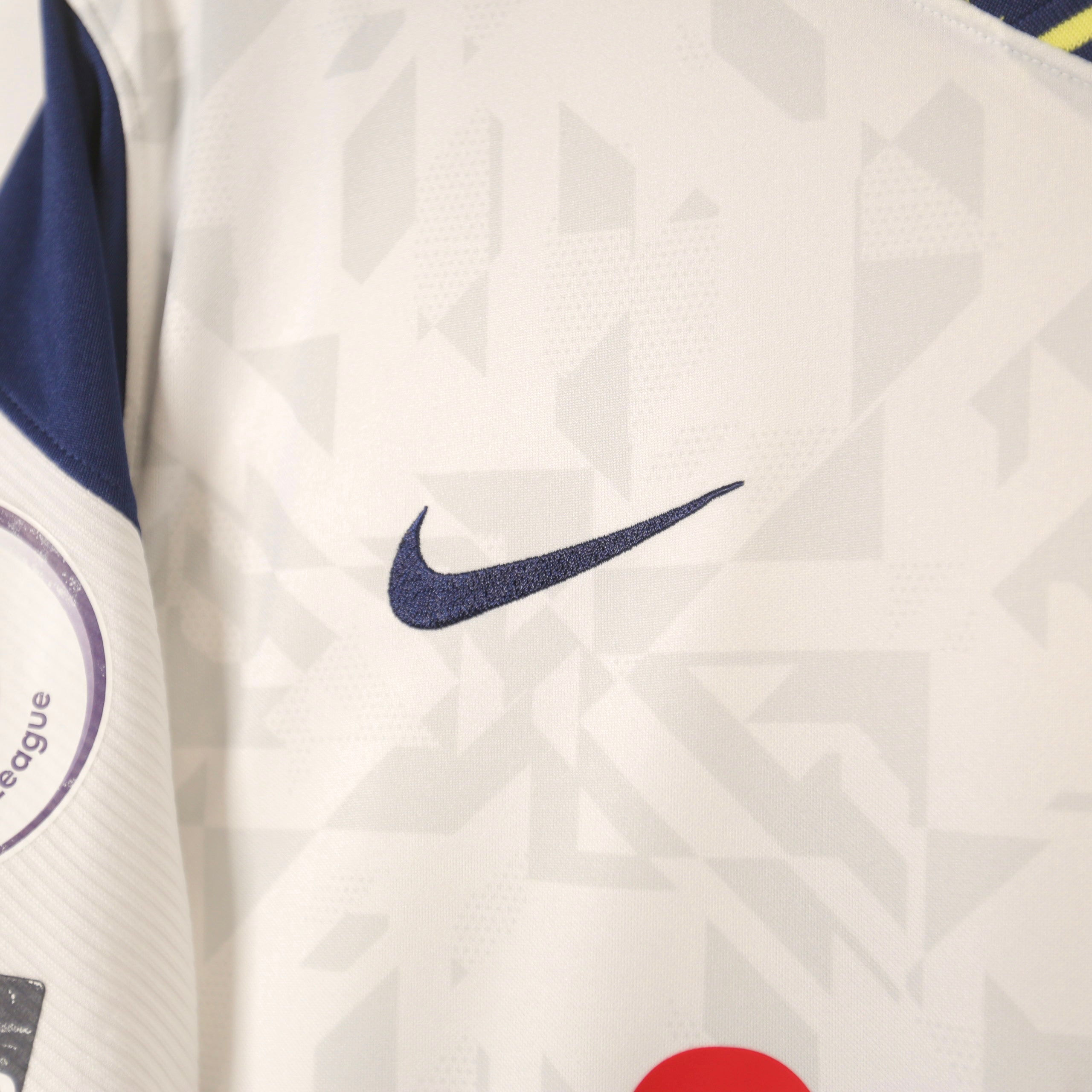 Tottenham Hotspur 20/21 Home - Son - Size XL