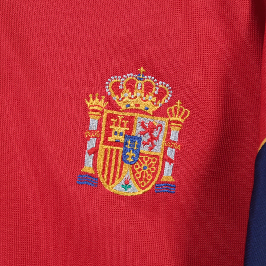 Spain 2000 Home – Size L