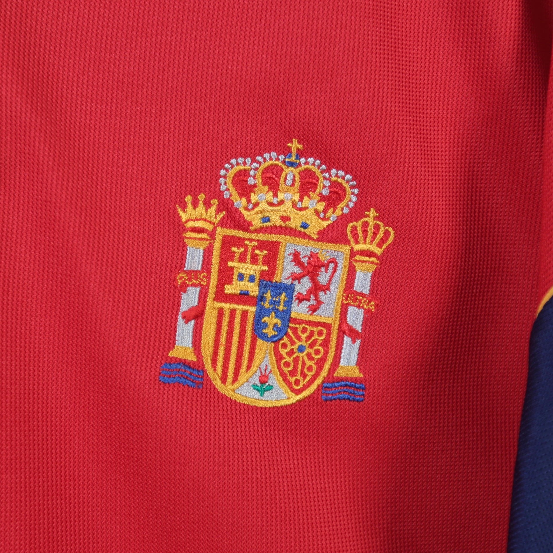 Spain 2000 Home – Size L