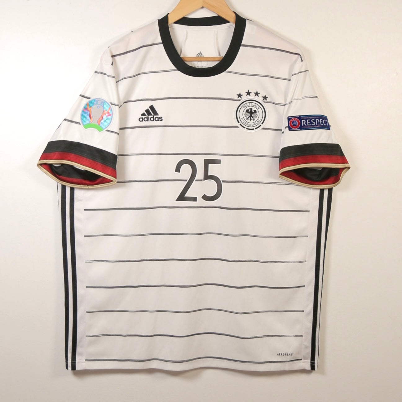 Germany 2020 Home - Muller - Size XL