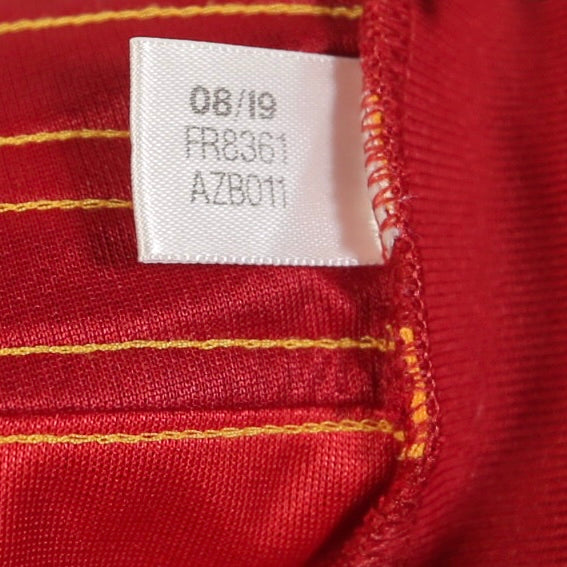 Spain 2020 Home - Size M