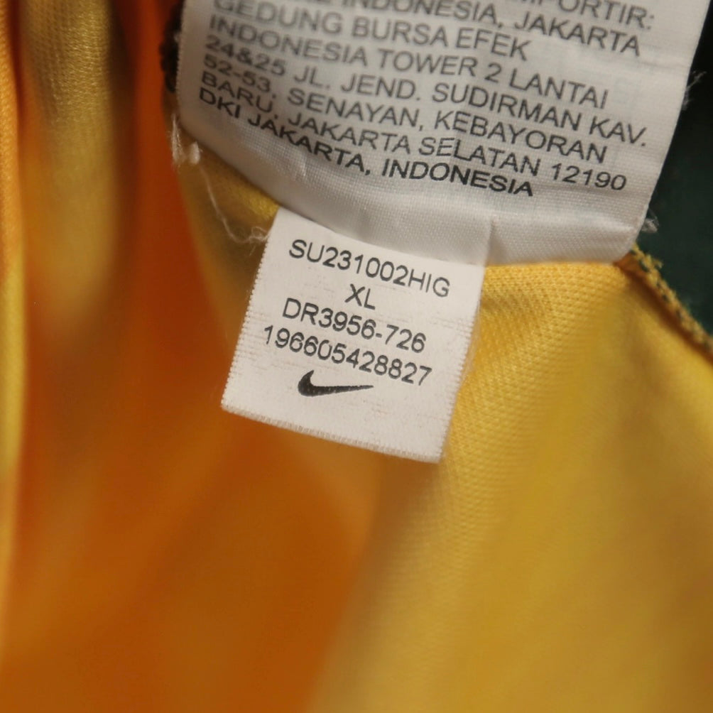 Australia (Matildas) 2023 Home - Size Men XL