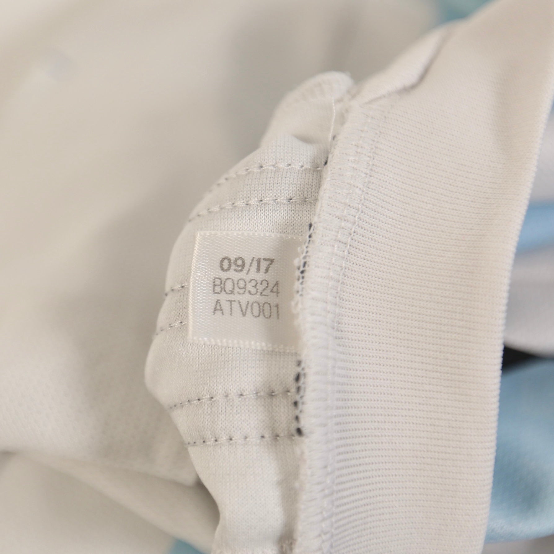 Argentina 2018 Home - Messi - Size M