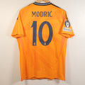 Real Madrid 24/25 Away - Modric - Size M - BNWT