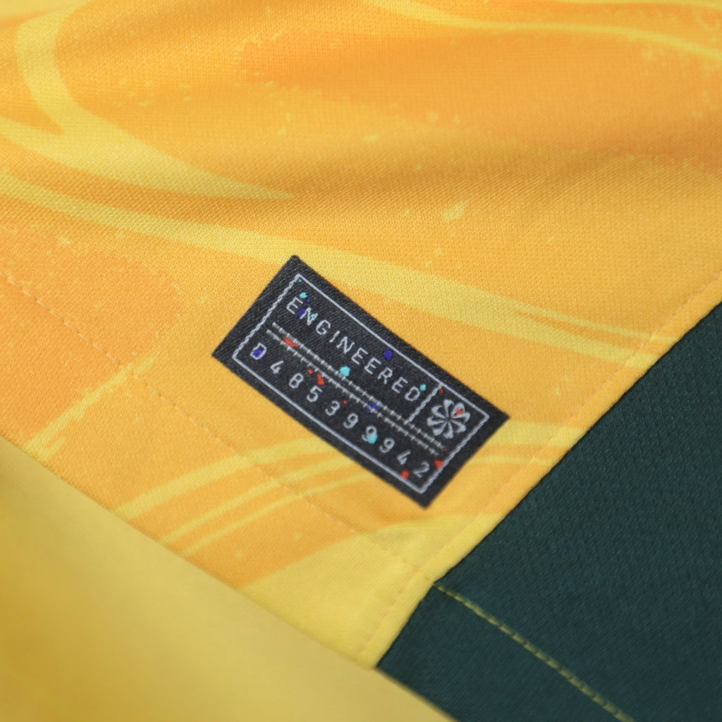 Australia (Matildas) 2023 Home - Size Men XL