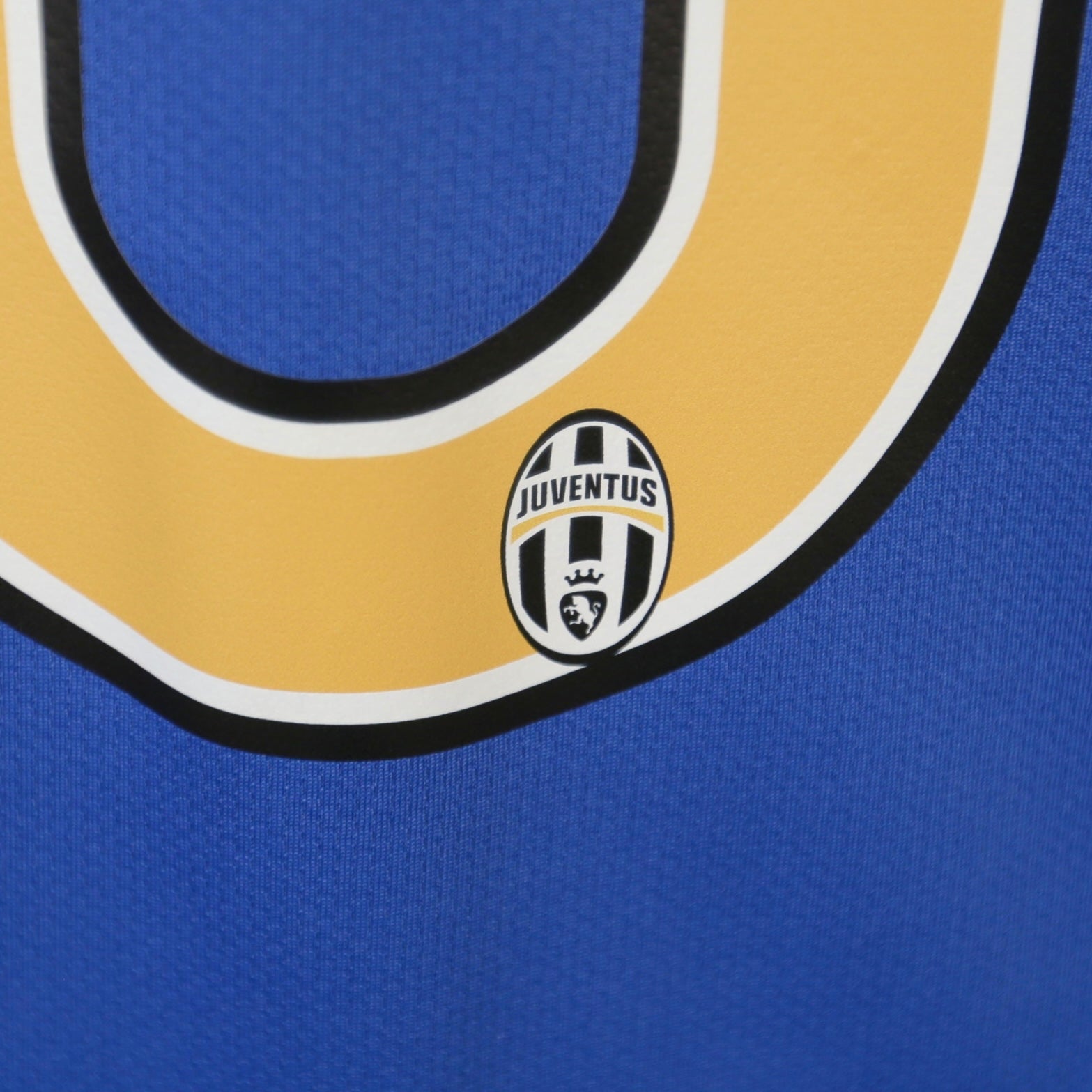 Juventus 07/08 Away - Del Piero - Size M