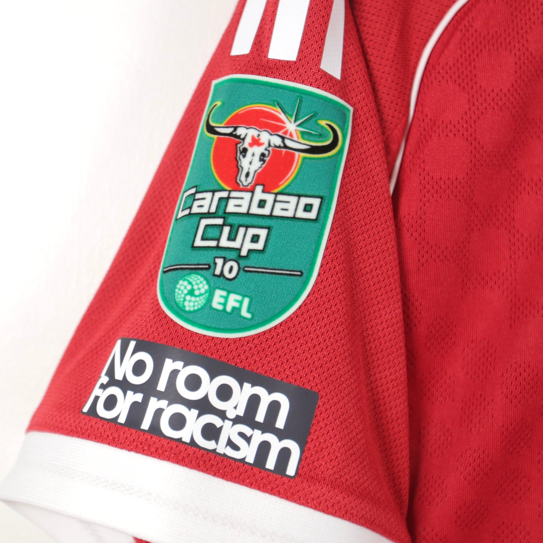 Liverpool 25/26 Home - Salah - Size XL - BNWT - PV