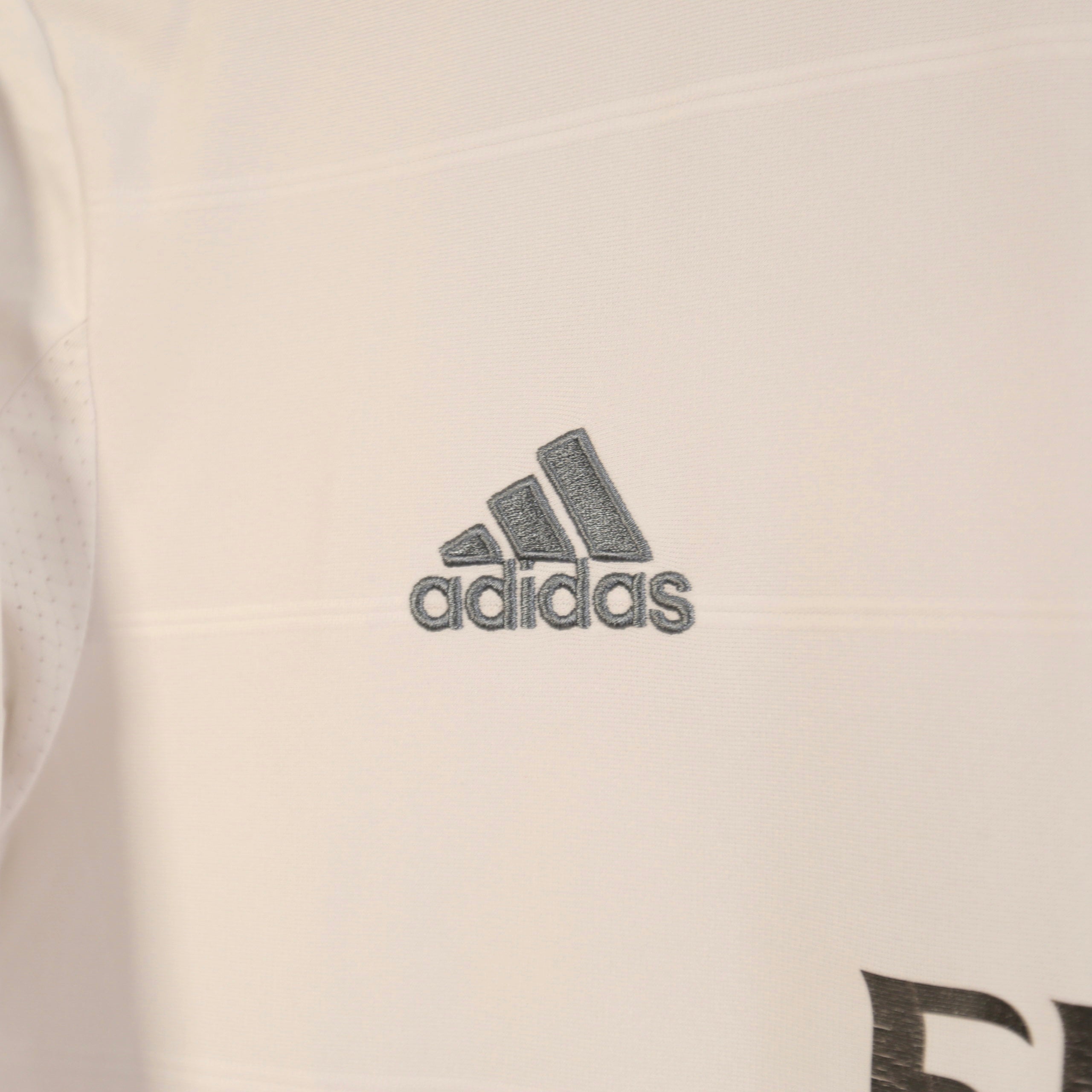 Real Madrid 13/14 Home - Ronaldo - Size M