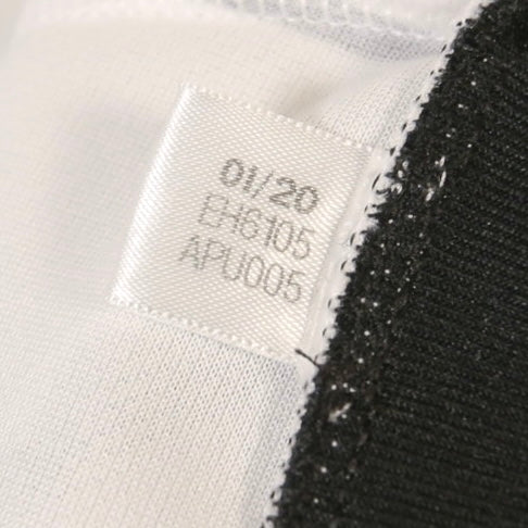 Germany 2020 Home - Muller - Size XL