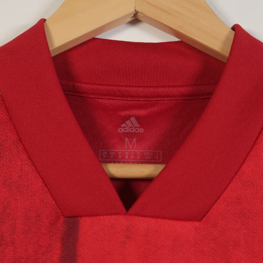 Spain 2020 Home - Size M