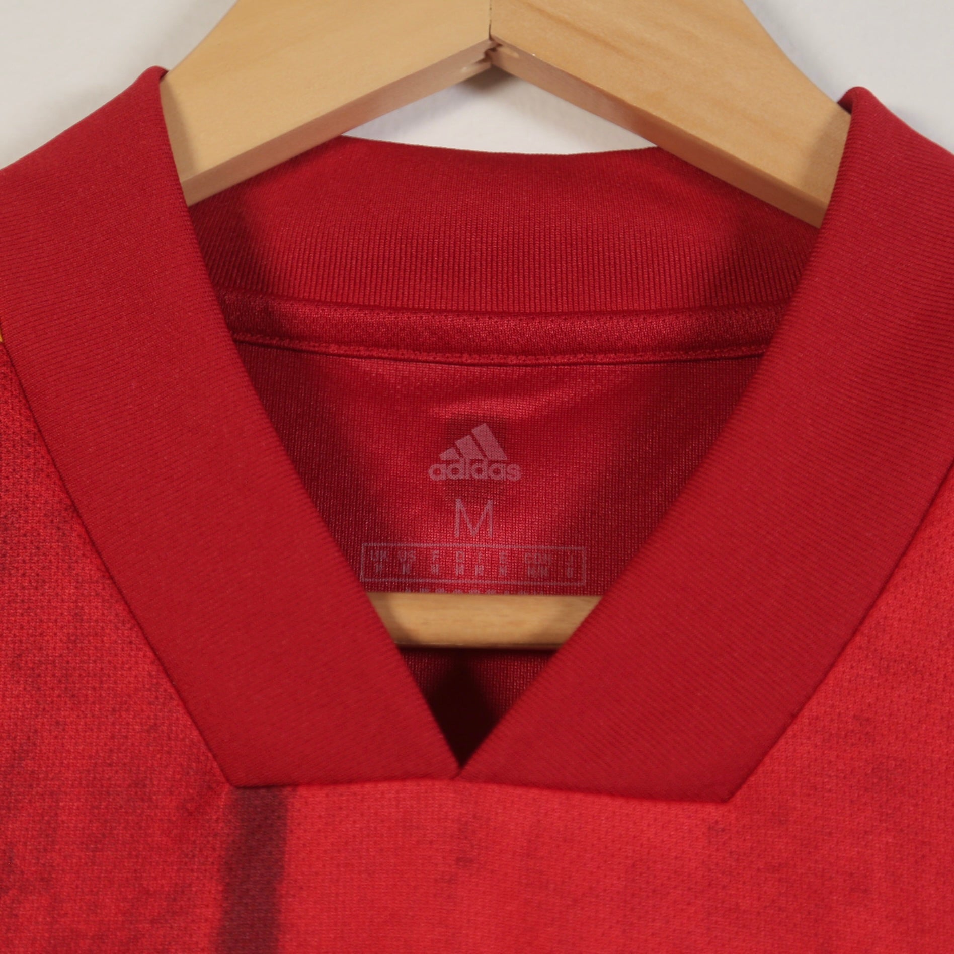 Spain 2020 Home - Size M