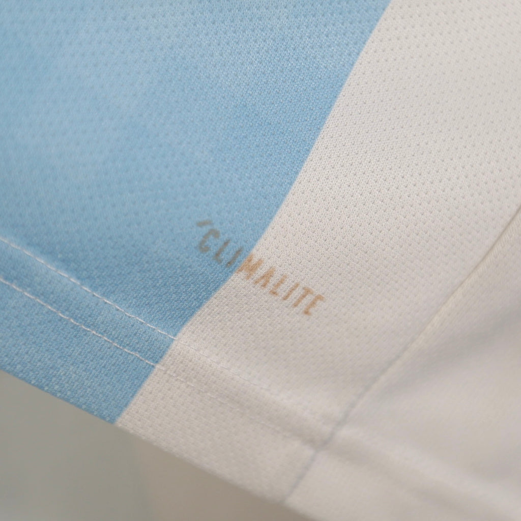 Argentina 2018 Home - Messi - Size M