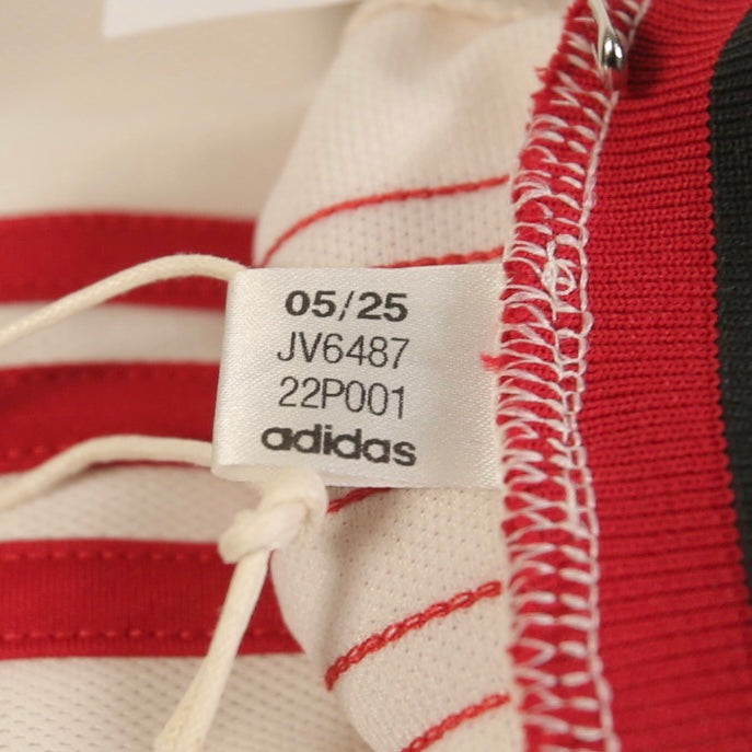 Liverpool 25/26 Away - Salah - Size L - BNWT