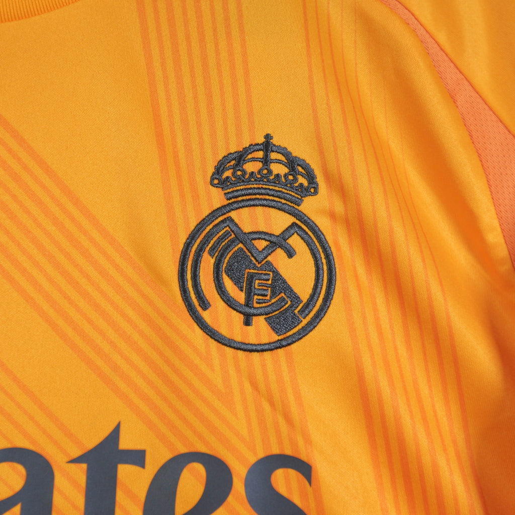Real Madrid 24/25 Away - Modric - Size M - BNWT