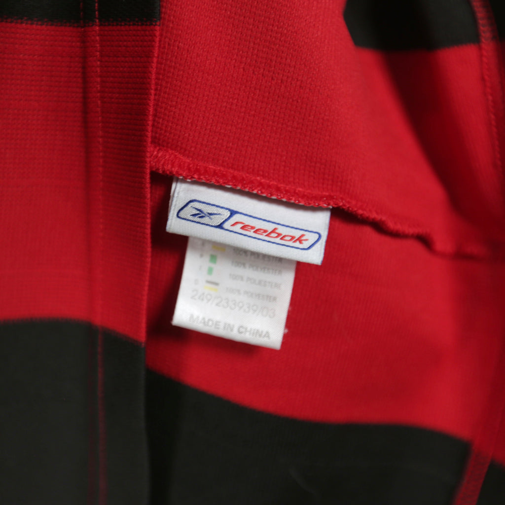 Manchester City 03/04 Away - Anelka - Size XL