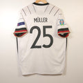Germany 2020 Home - Muller - Size XL