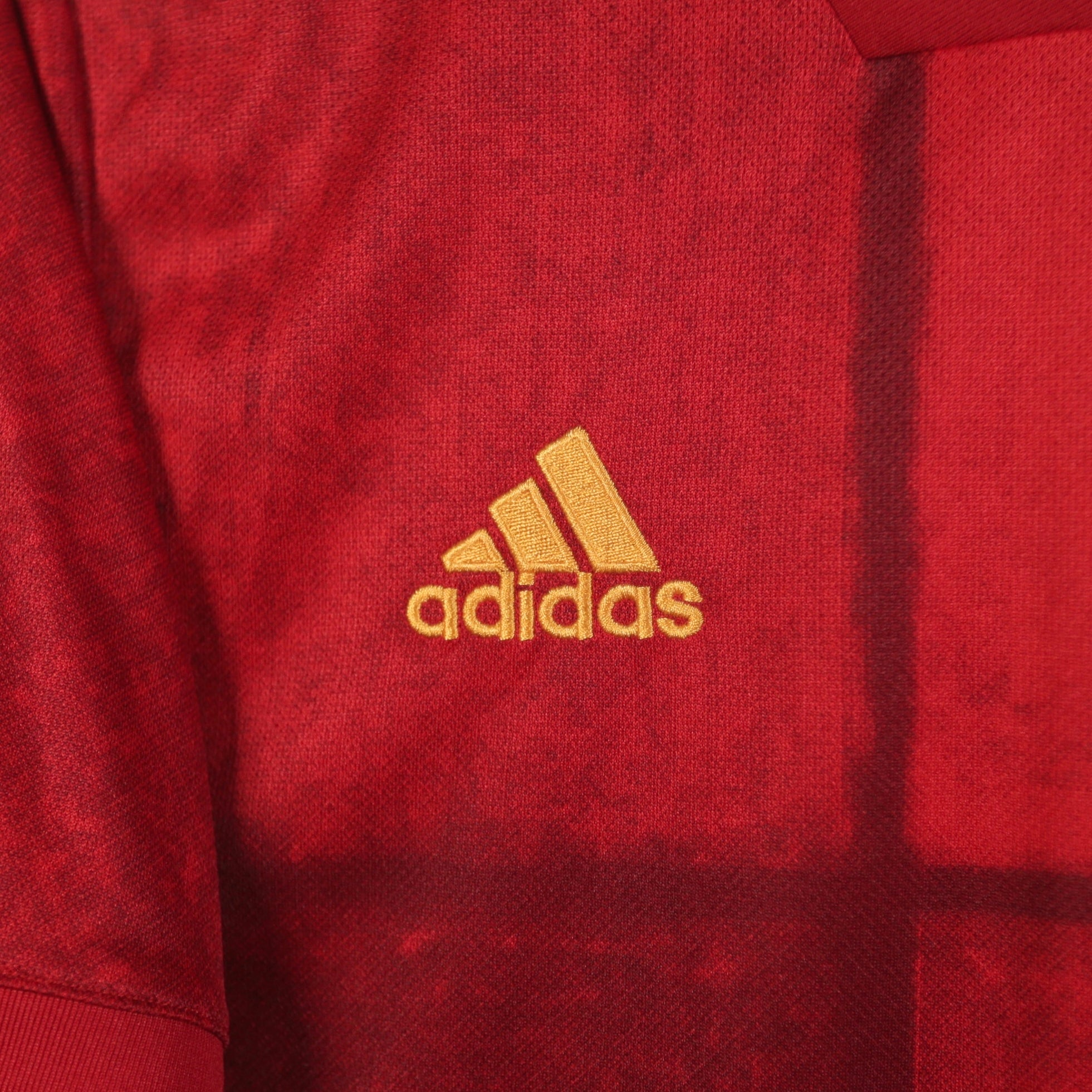 Spain 2020 Home - Size M