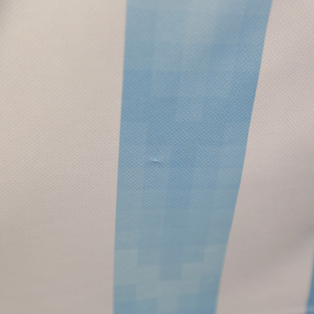 Argentina 2018 Home - Messi - Size M