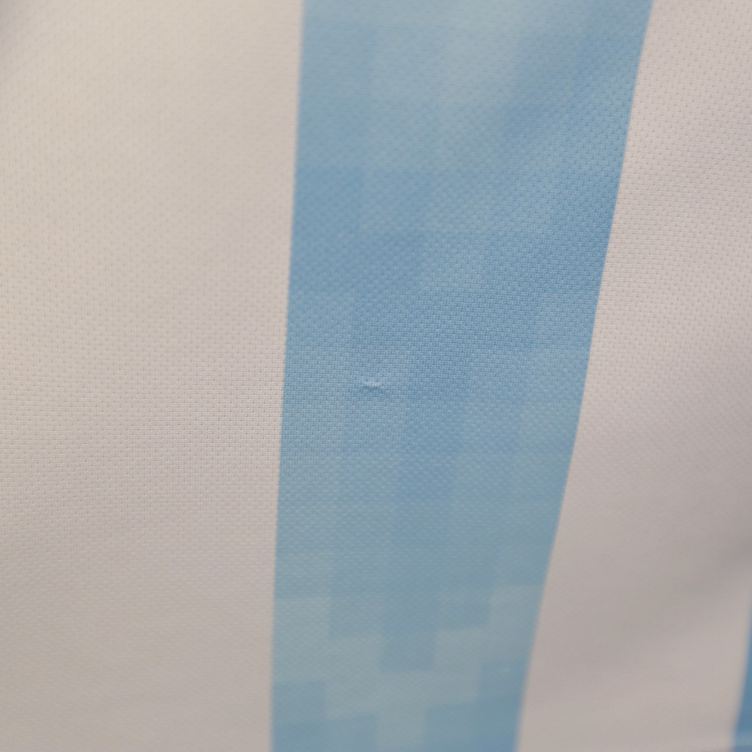 Argentina 2018 Home - Messi - Size M