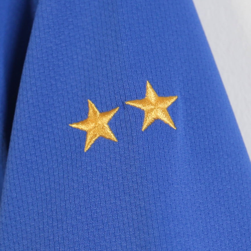 Juventus 07/08 Away - Del Piero - Size M