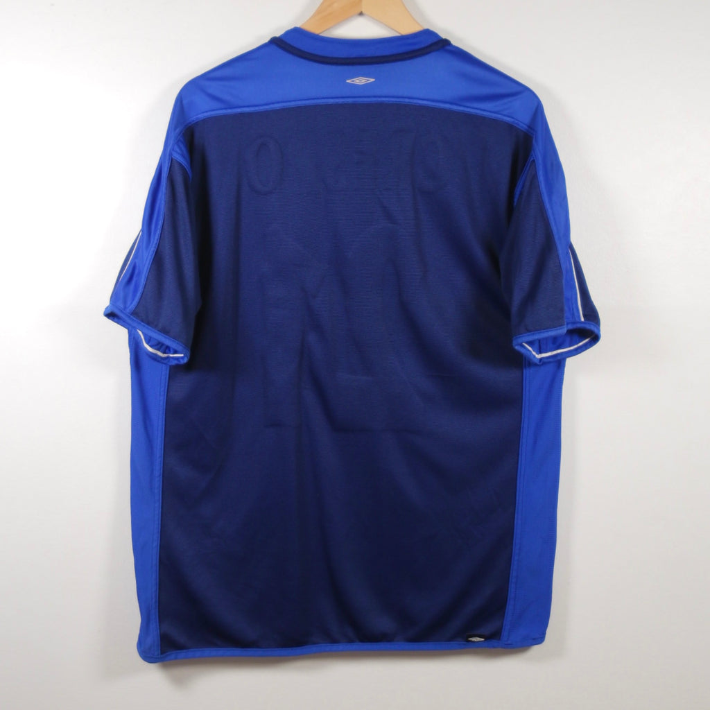 Chelsea 03/04 Home (Reversible) – Crespo – Size L