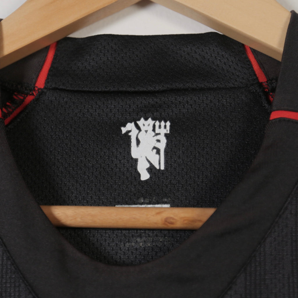 Manchester United 07/08 Away - Ronaldo - Size M