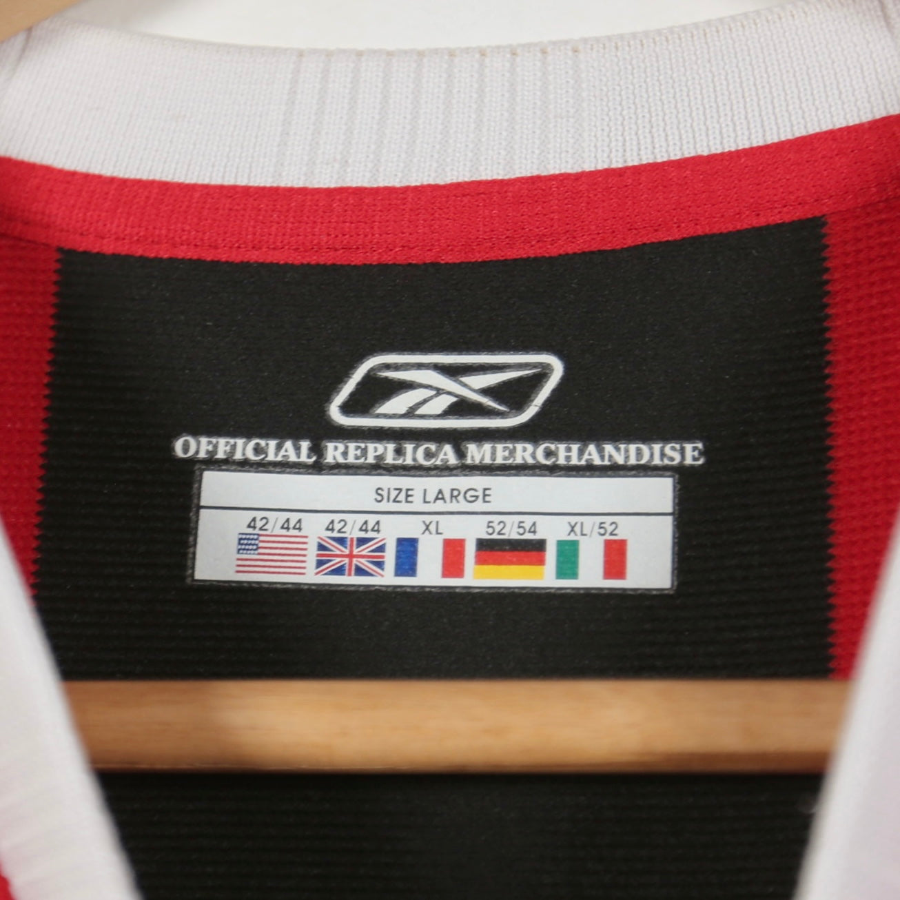 Manchester City 03/04 Away - Anelka - Size XL