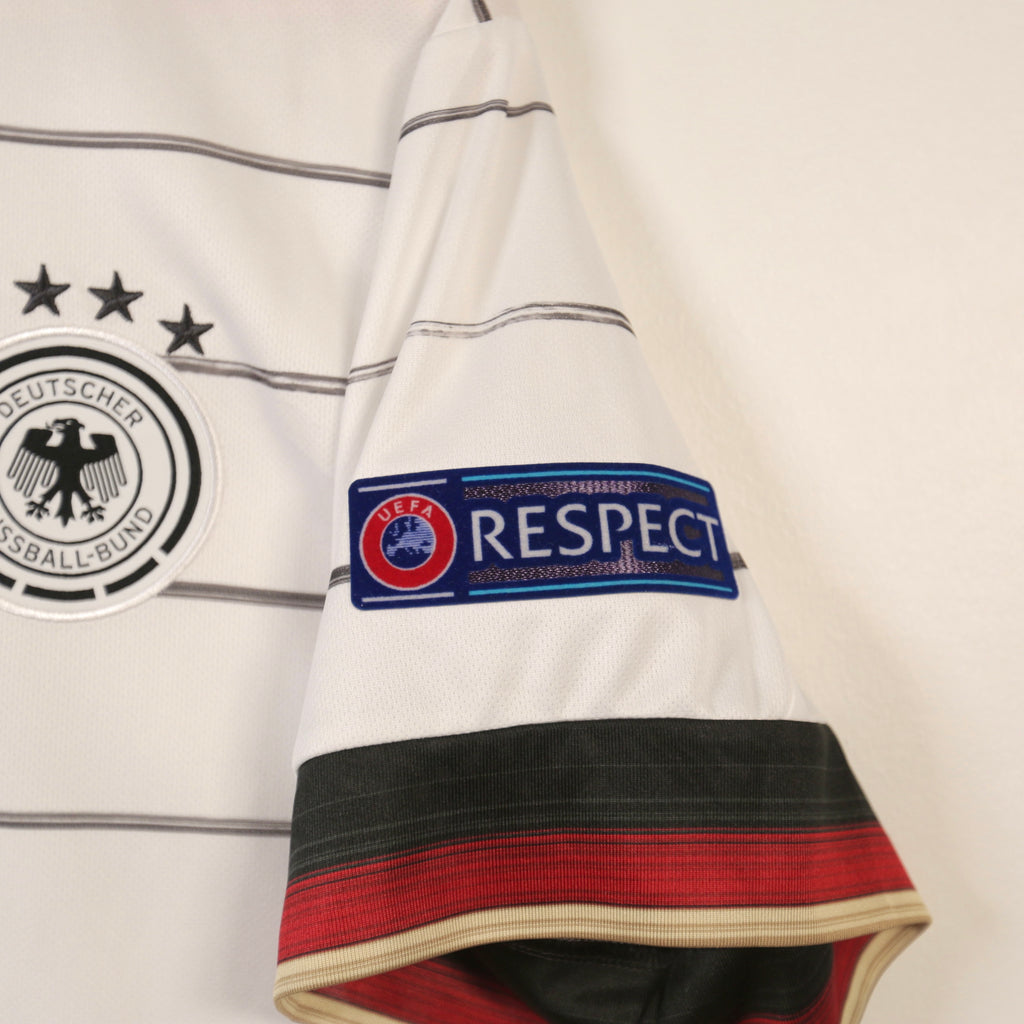 Germany 2020 Home - Muller - Size XL