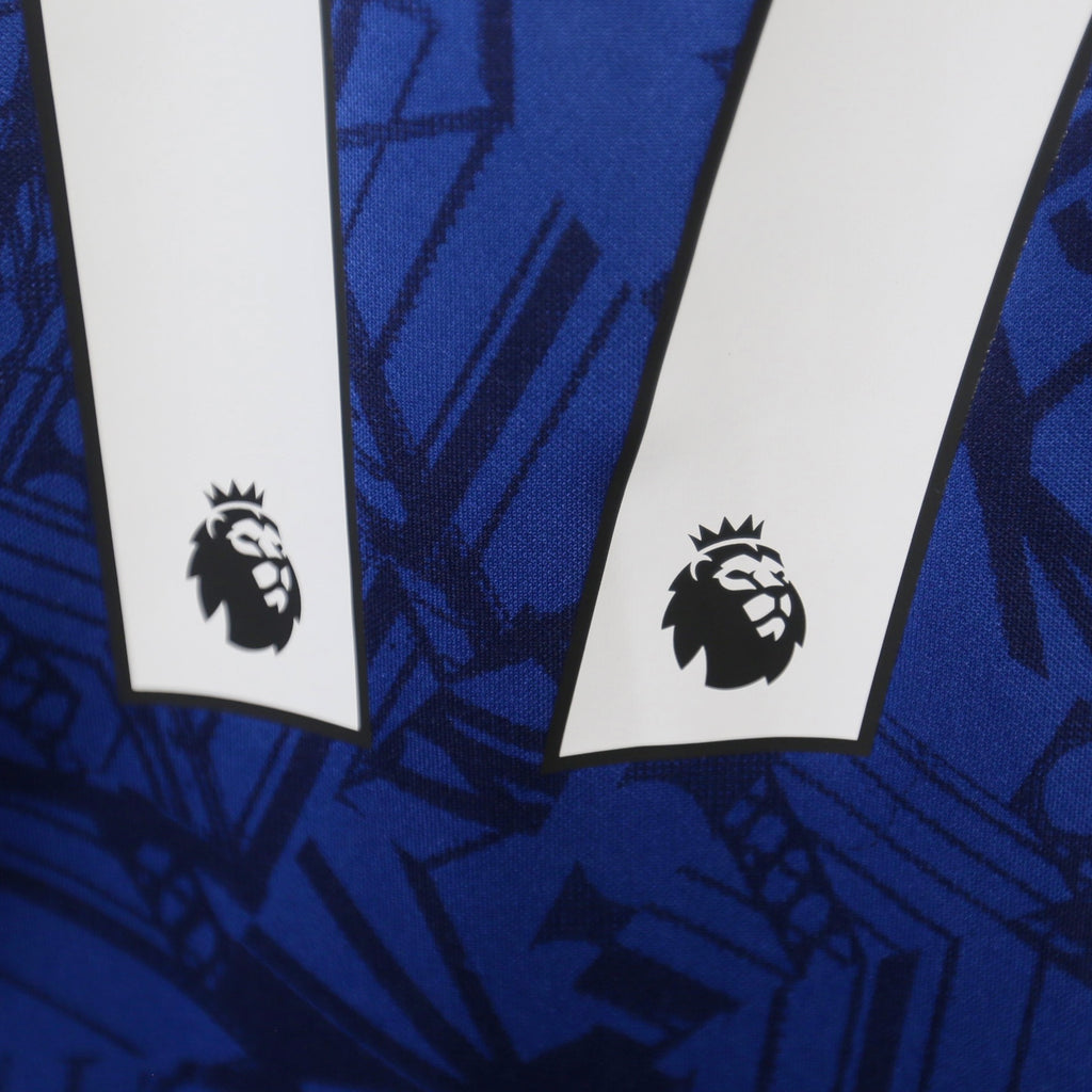Chelsea 19/20 Home – Kovačić – Size XXL