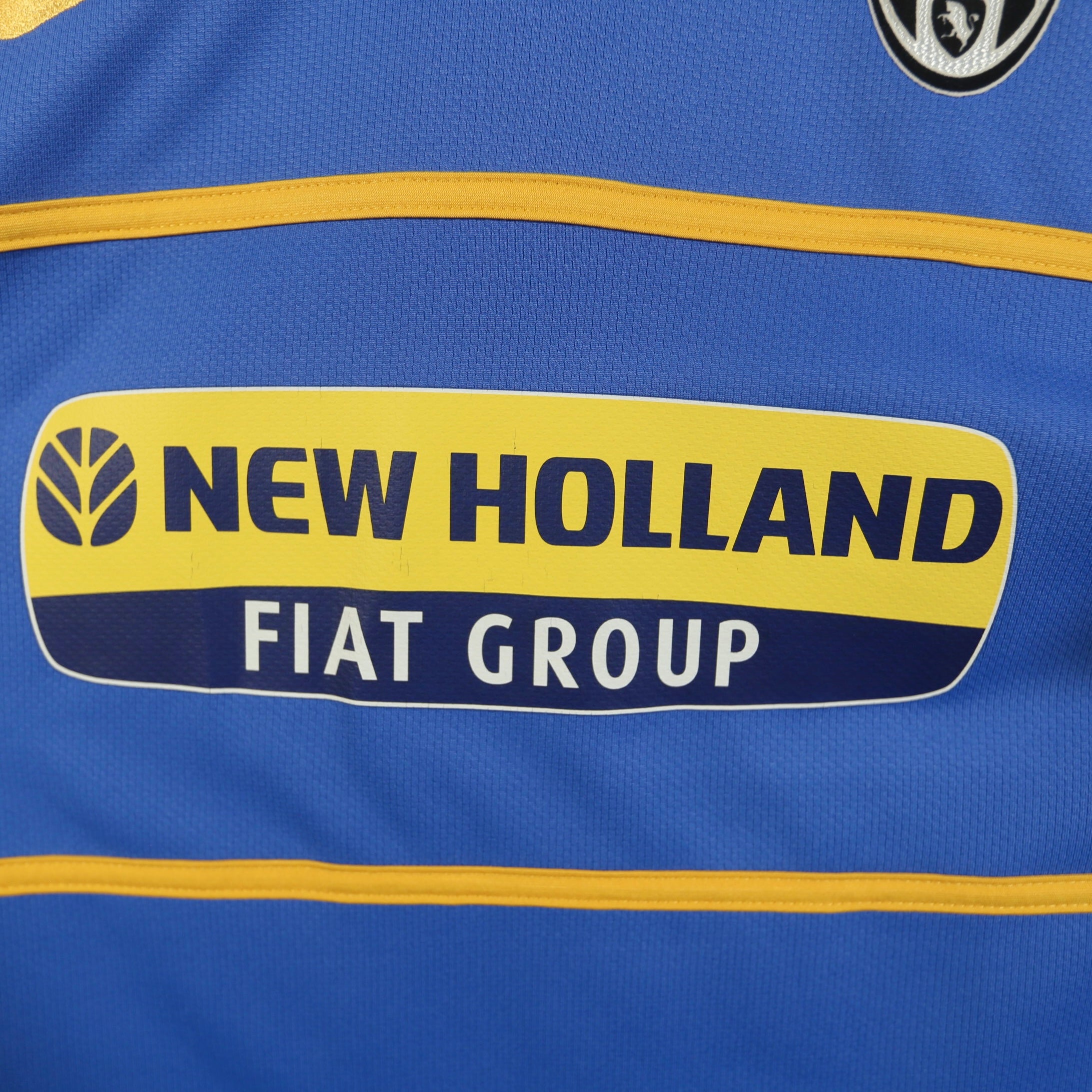 Juventus 07/08 Away - Del Piero - Size M