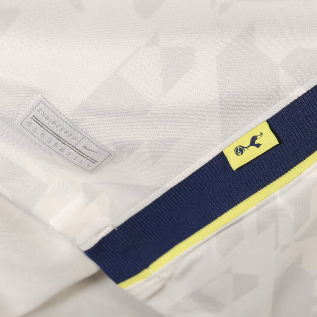 Tottenham Hotspur 20/21 Home - Son - Size XL