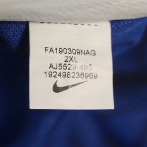 Chelsea 19/20 Home – Kovačić – Size XXL