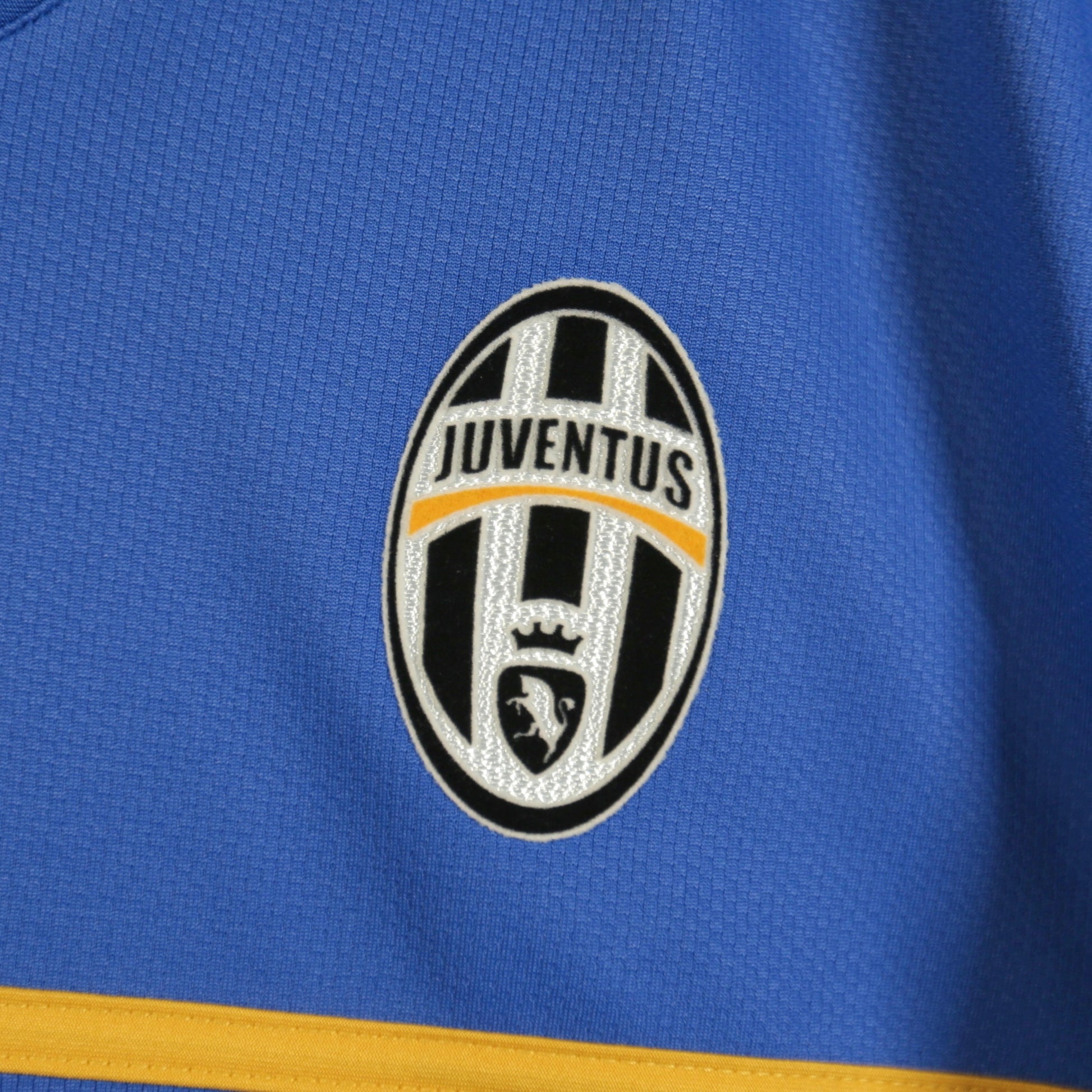 Juventus 07/08 Away - Del Piero - Size M