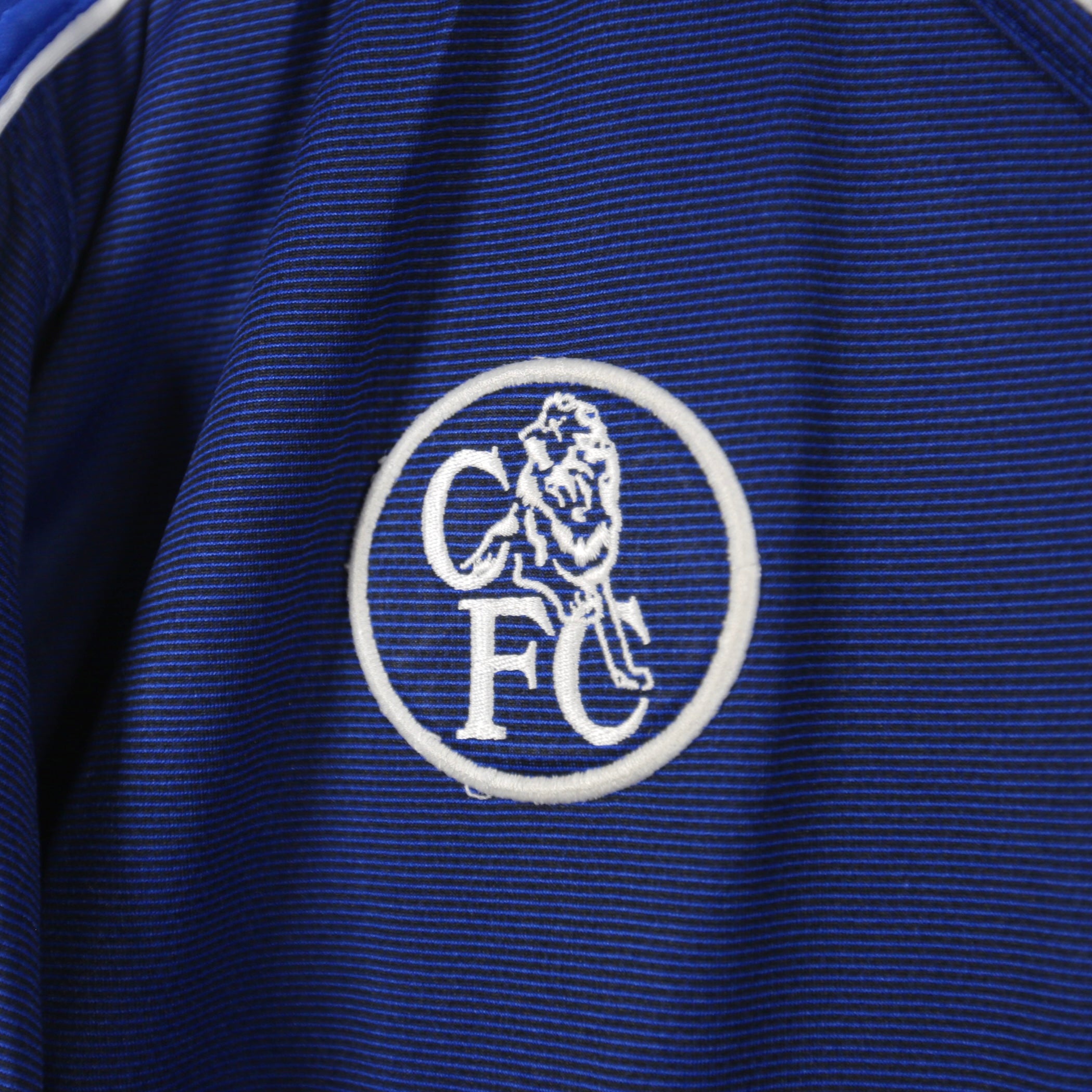 Chelsea 03/04 Home (Reversible) – Crespo – Size L