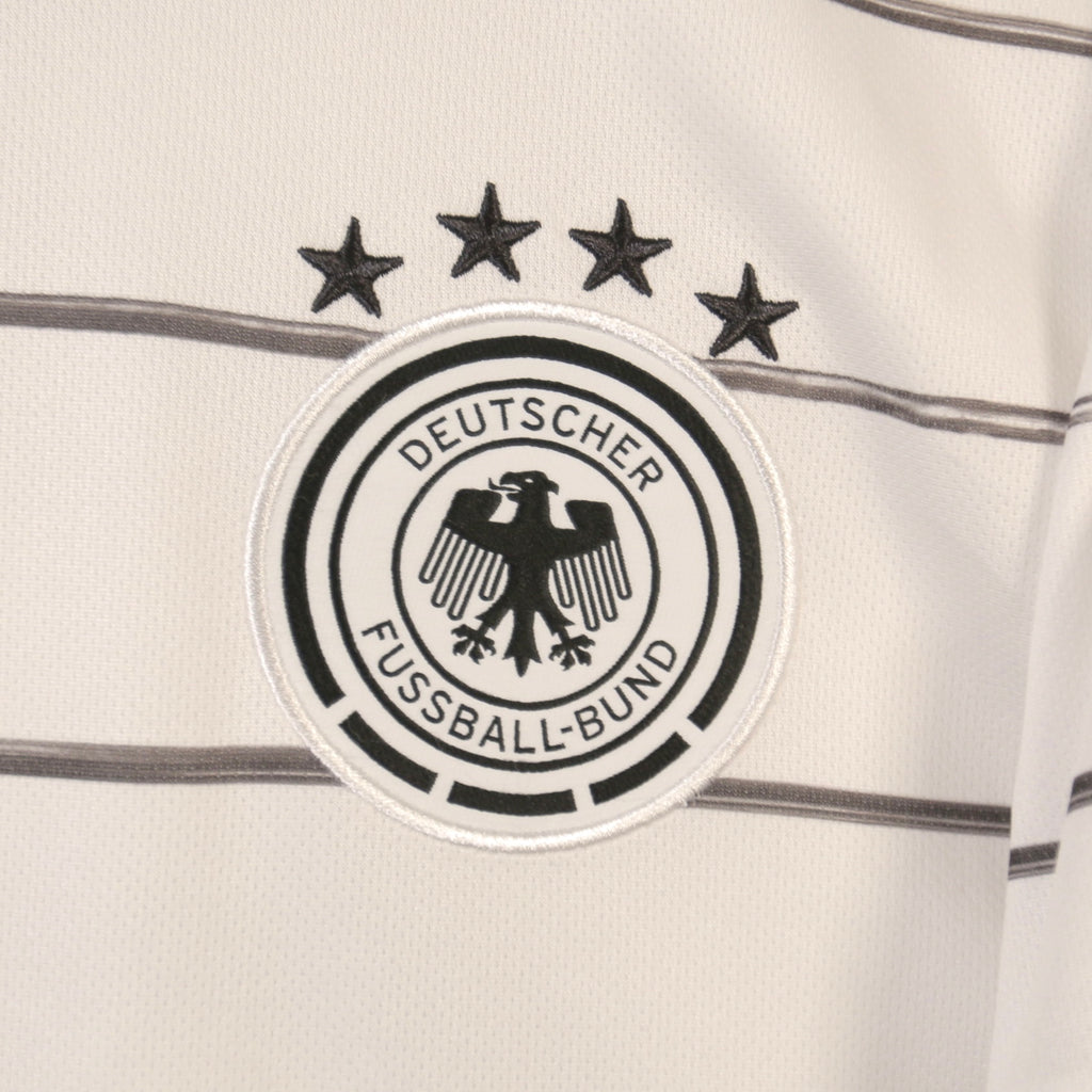 Germany 2020 Home - Muller - Size XL