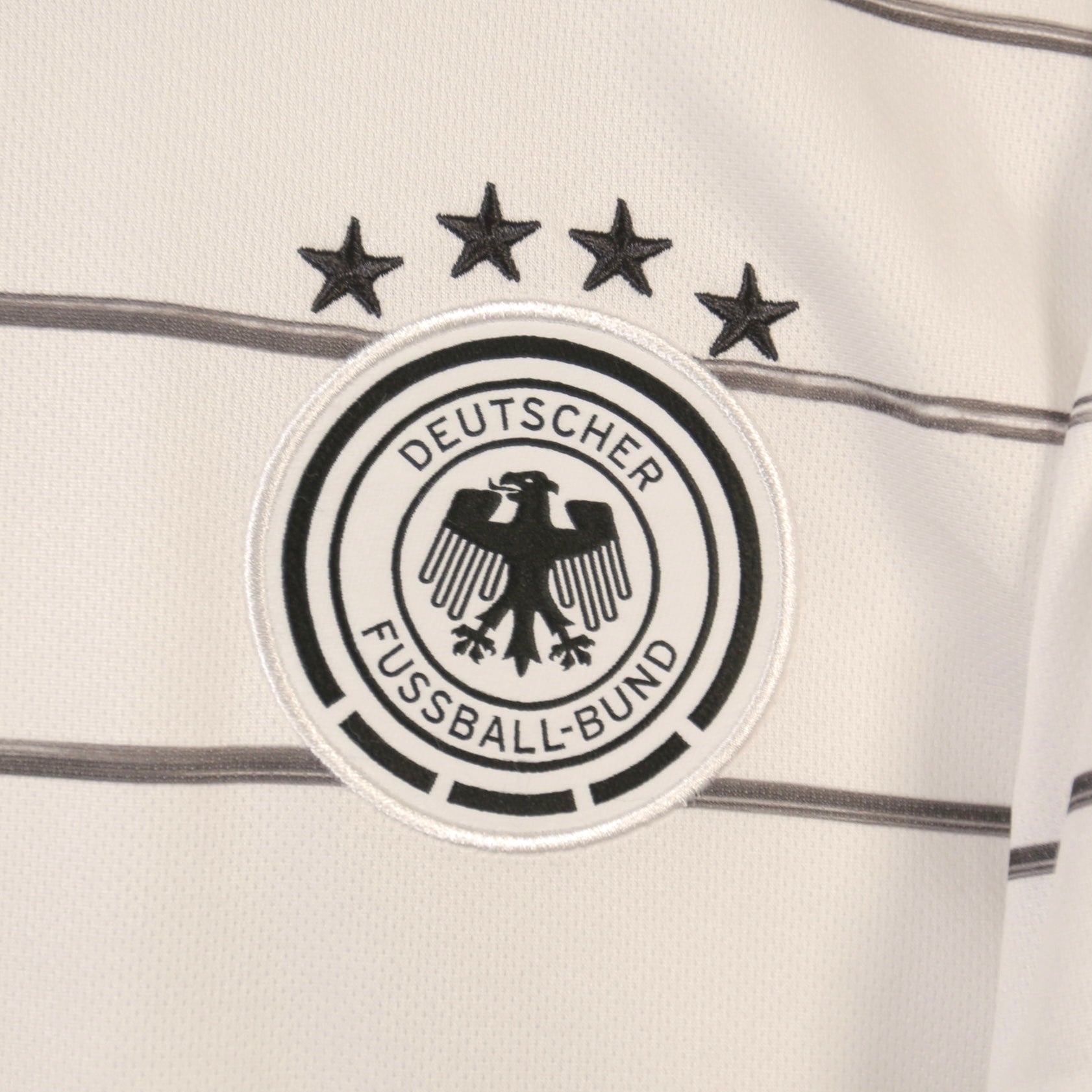 Germany 2020 Home - Muller - Size XL