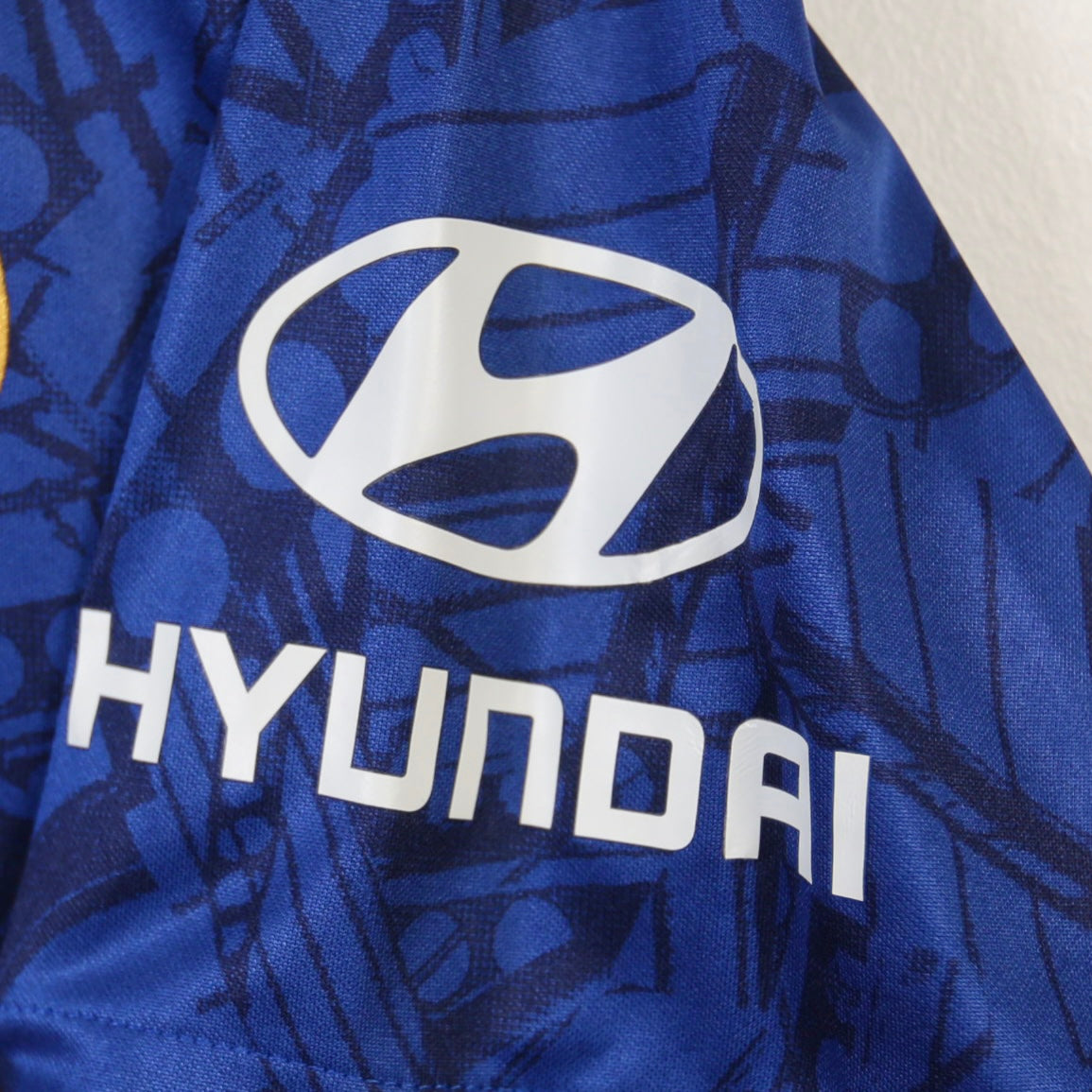 Chelsea 19/20 Home – Kovačić – Size XXL