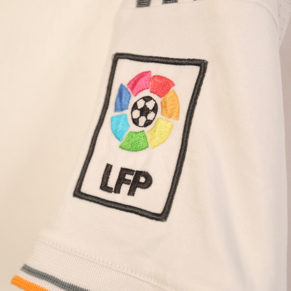 Real Madrid 13/14 Home - Ronaldo - Size M