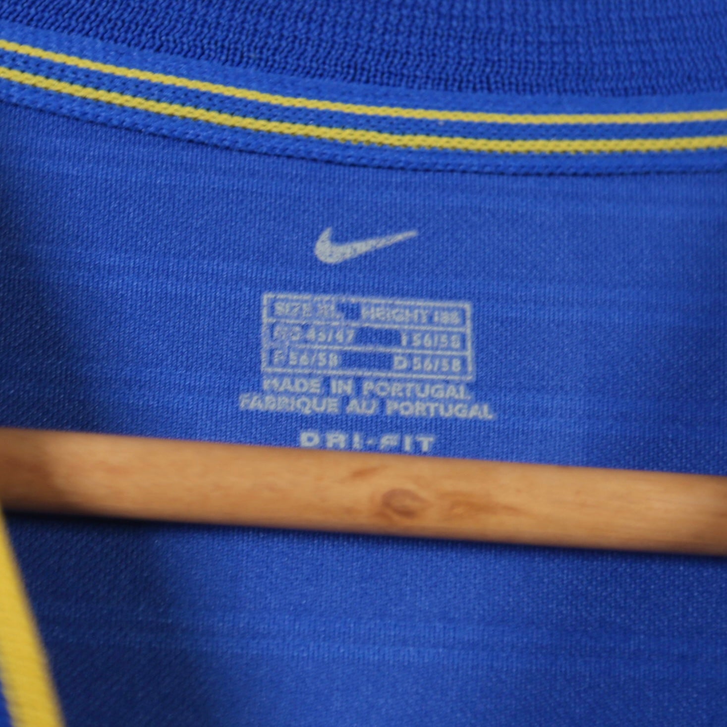 Leeds United 01/02 Third - Size XL