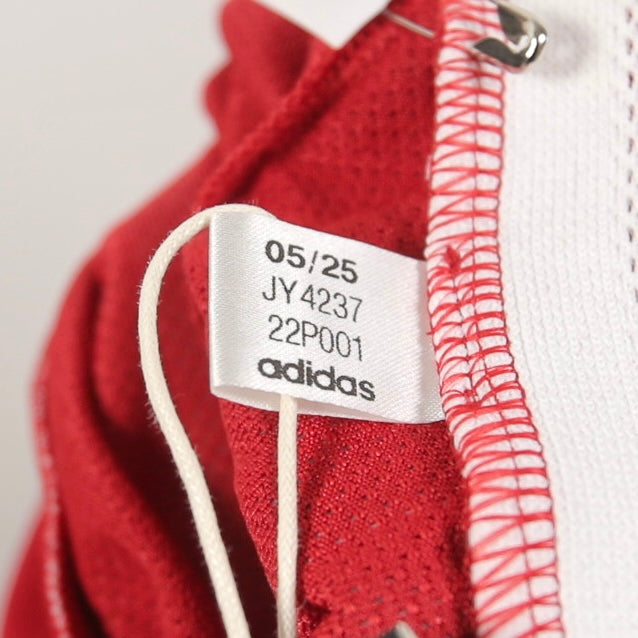 Liverpool 25/26 Home - Salah - Size XL - BNWT - PV