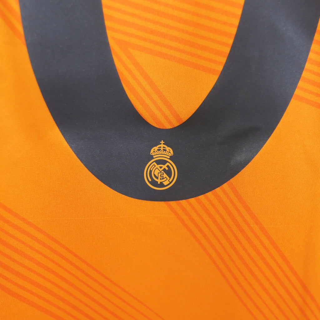 Real Madrid 24/25 Away - Modric - Size M - BNWT