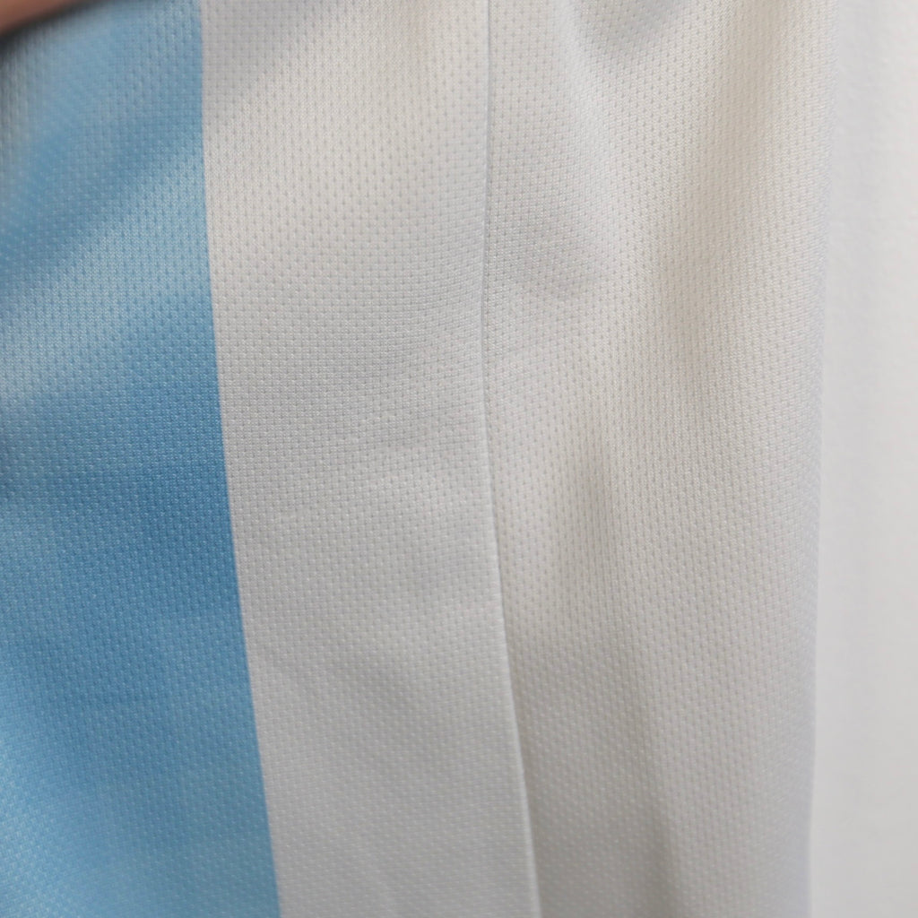 Argentina 2018 Home - Messi - Size M