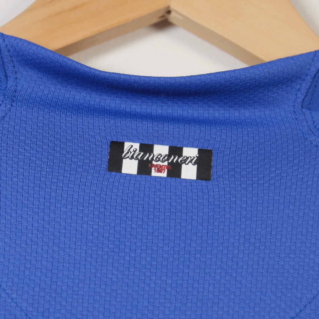 Juventus 07/08 Away - Del Piero - Size M