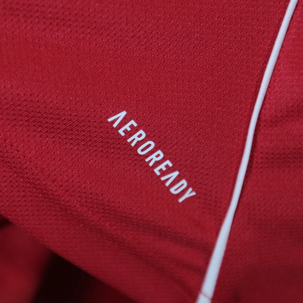 Liverpool 25/26 Home - Ekitike - Size XL - BNWT - LS