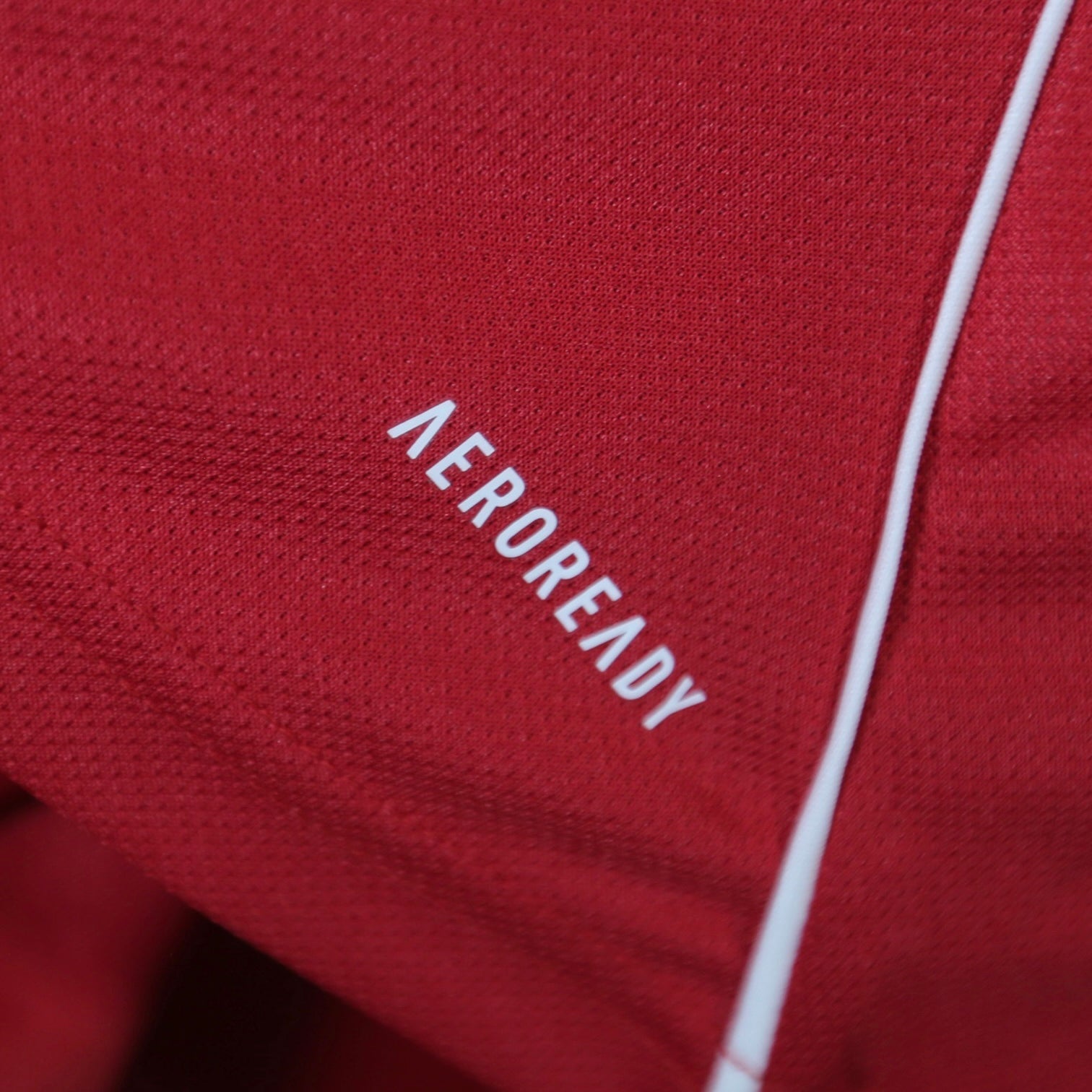 Liverpool 25/26 Home - Ekitike - Size XL - BNWT - LS