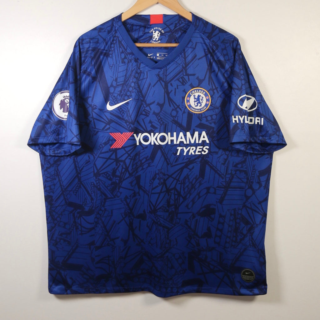 Chelsea 19/20 Home – Kovačić – Size XXL