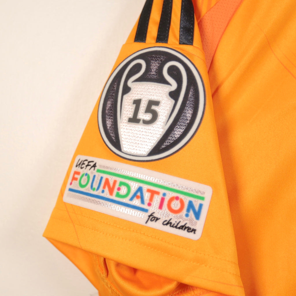 Real Madrid 24/25 Away - Modric - Size M - BNWT