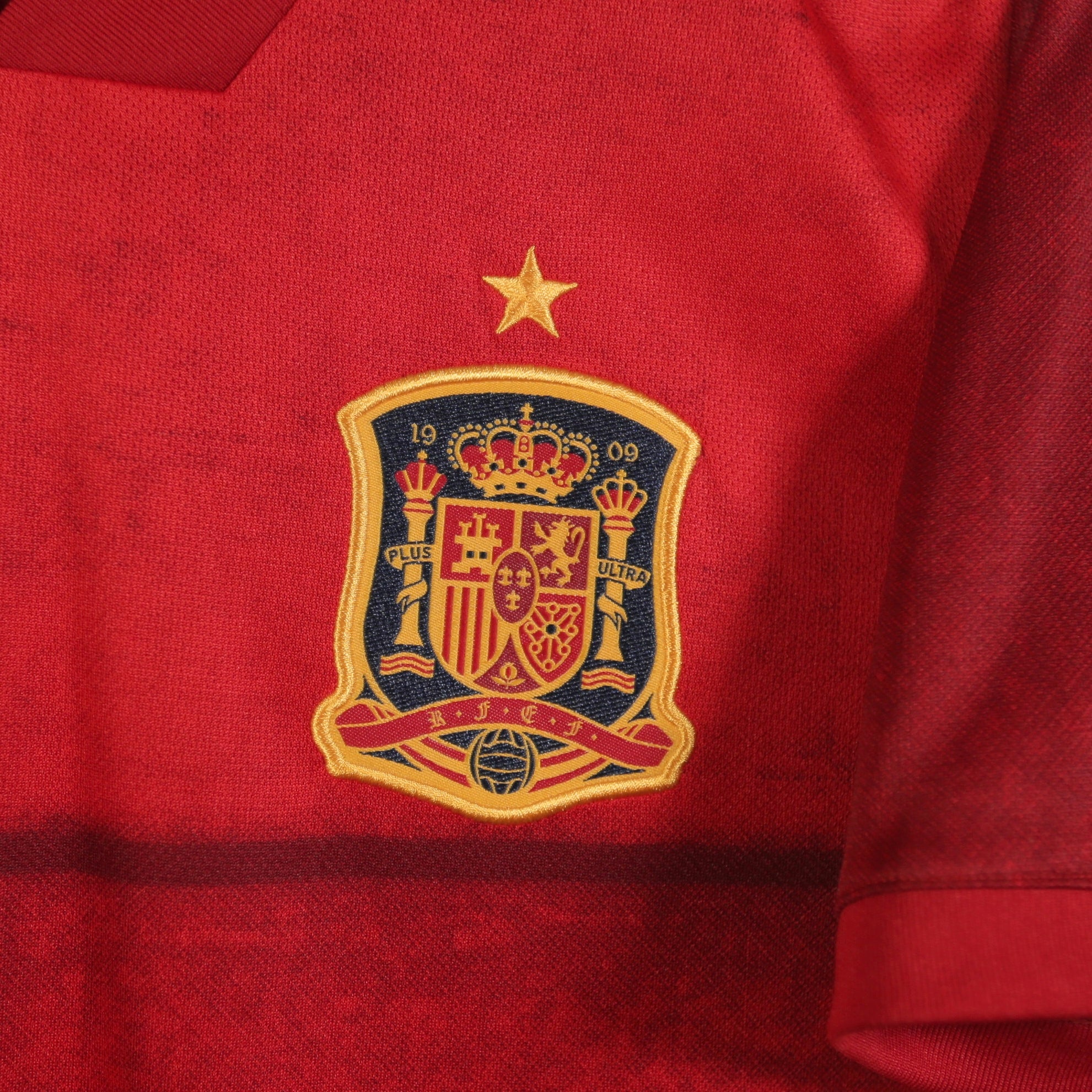 Spain 2020 Home - Size M