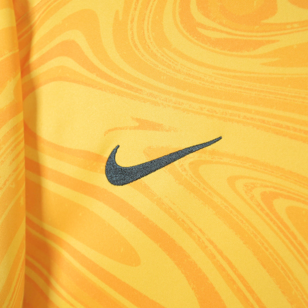 Australia (Matildas) 2023 Home - Size Men XL